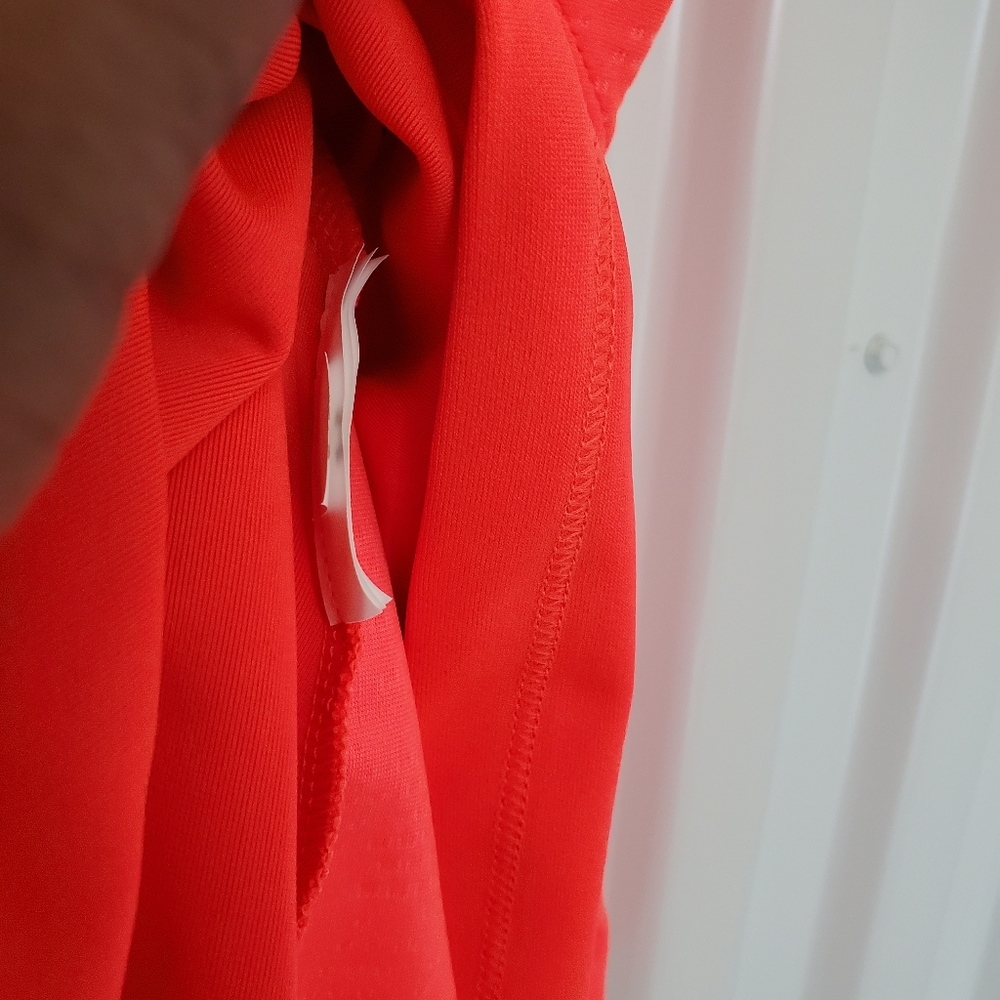 Under Armour HeatGear RacerBack Tank Top - Picture 5 of 9